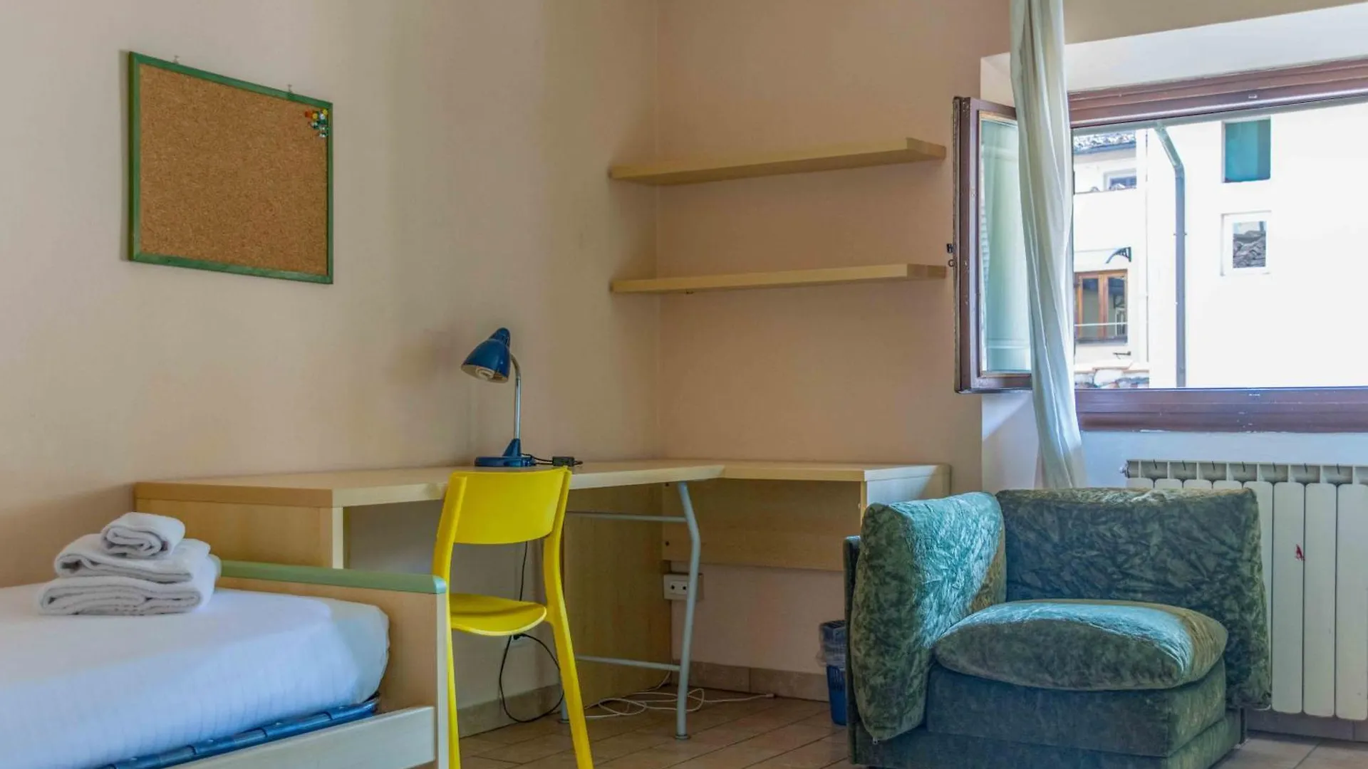 Boboli 4 Bedroom Apartment Florence Italy