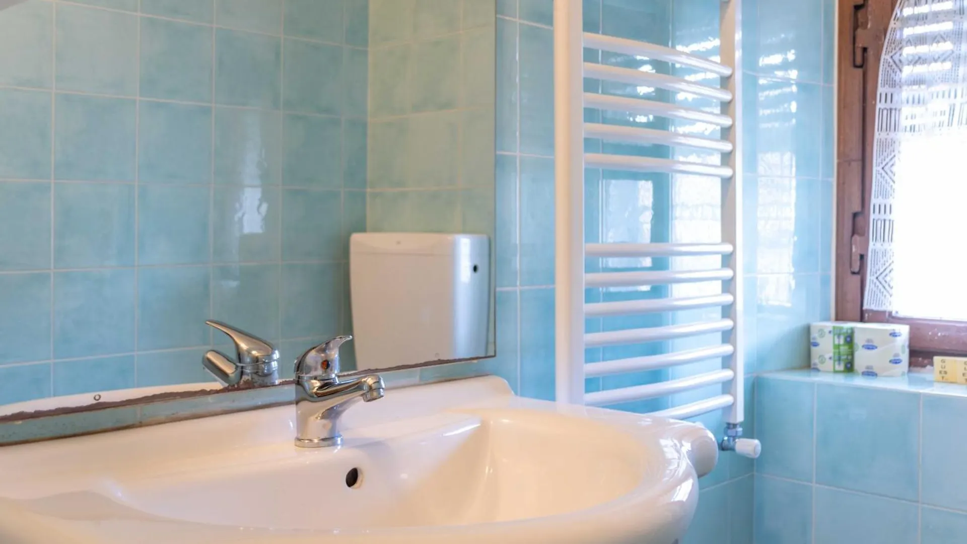 Boboli 4 Bedroom Apartment Florence