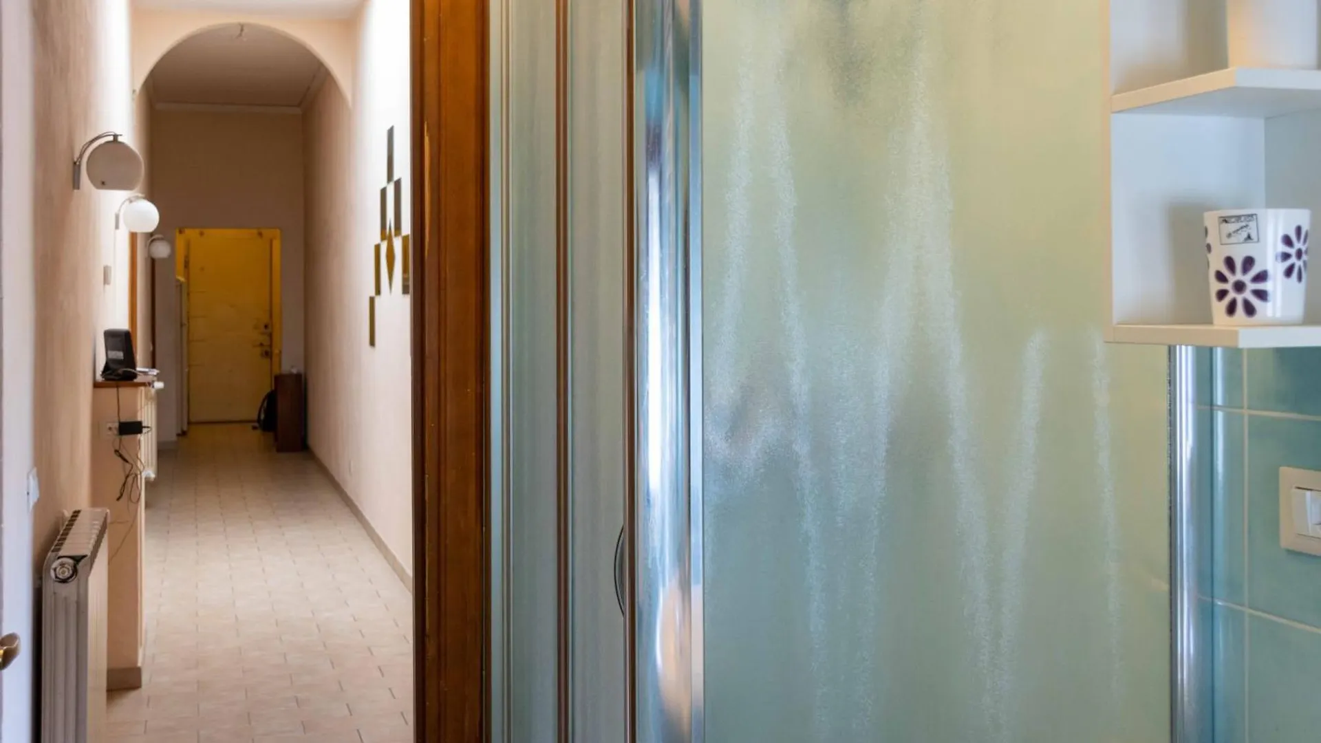 Boboli 4 Bedroom Apartment Florence 0*,