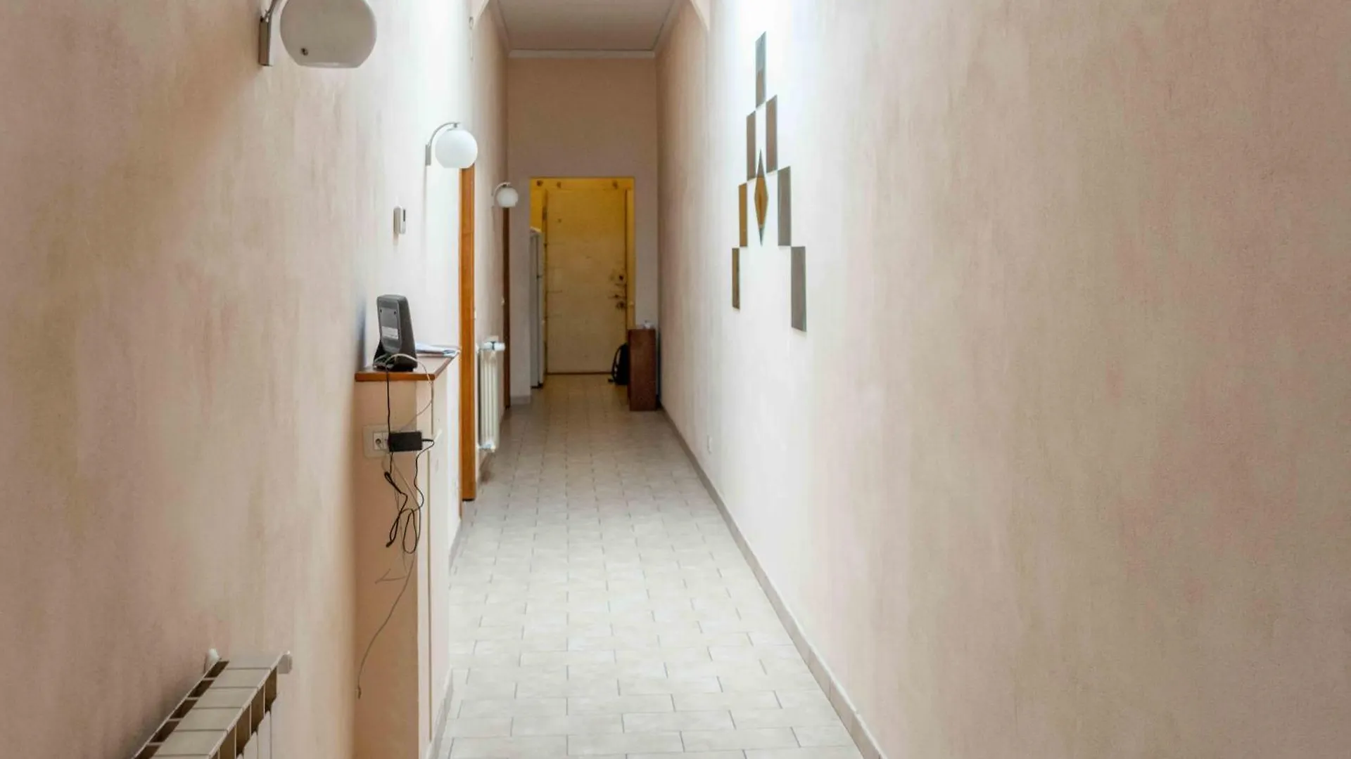 Boboli 4 Bedroom Apartment Florence