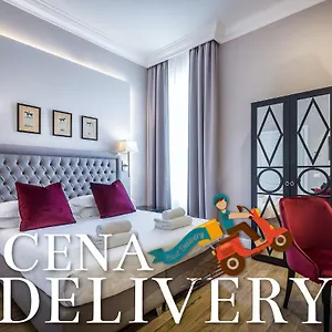 Emma Small Luxury Firenze