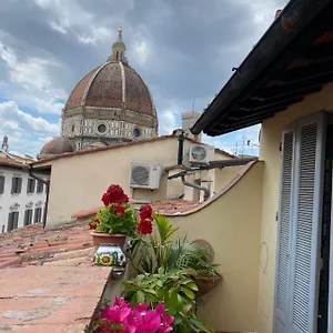 Al Campanile フィレンツェ
