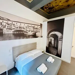 Sant Antonino First Floor Relais Florence