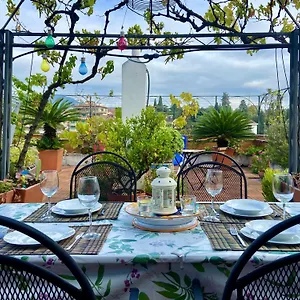 Il Giardino Sospeso Di Anna Florence