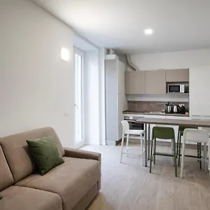 Apartment Gioconda Boutique, Florence