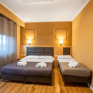 Eurhotel フィレンツェ