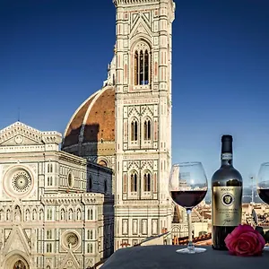 La Terrazza Sul Duomo فلورنس