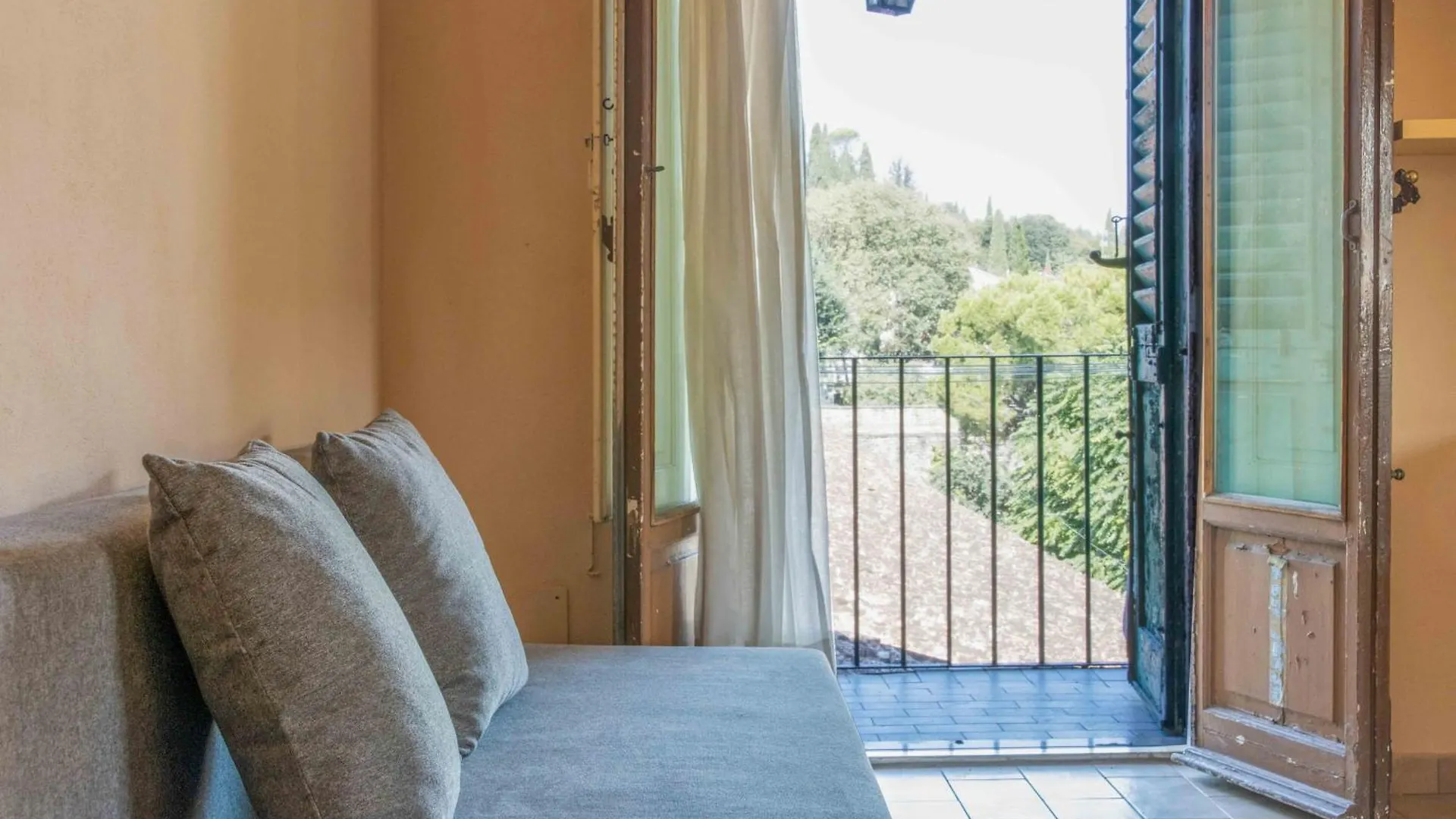 Boboli 4 Bedroom Apartment Florenz Italien